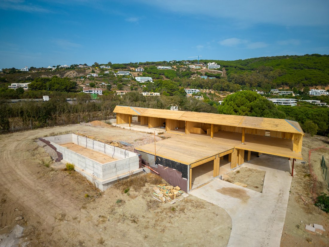 House in Sotogrande, San Roque, Andalusia 5 - 12327632