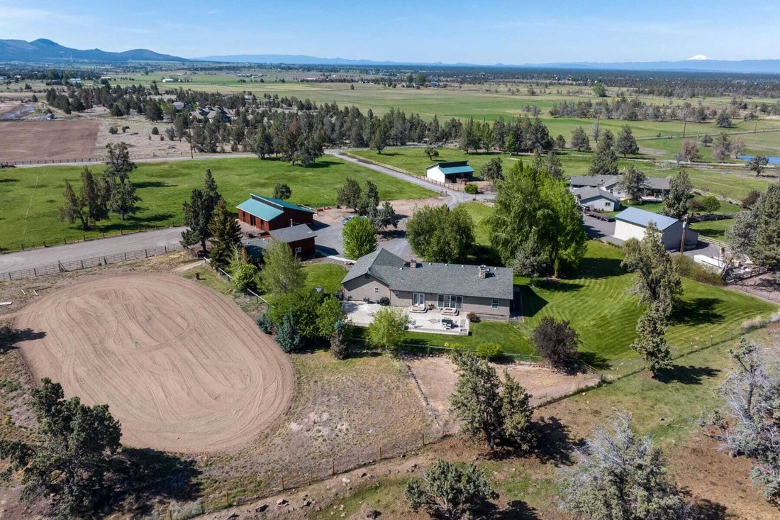 House in Powell Butte, Oregon, United States 1 - 18020492