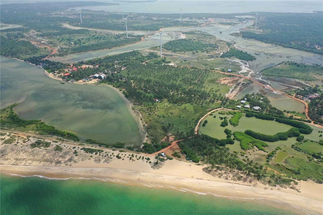 Land in Kalpitiya, North Western Province, Sri Lanka 3 - 18016809