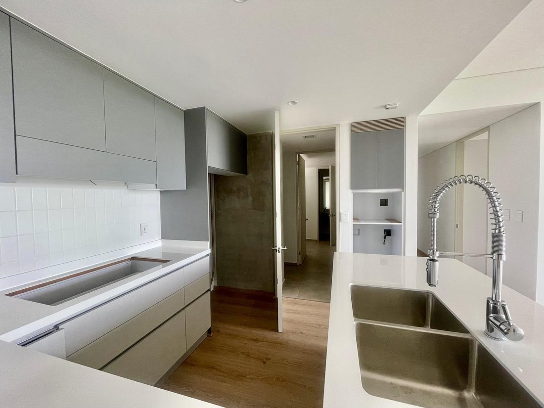 Apartment in Rincón Verde, State of Mexico, Mexico 5 - 18017264