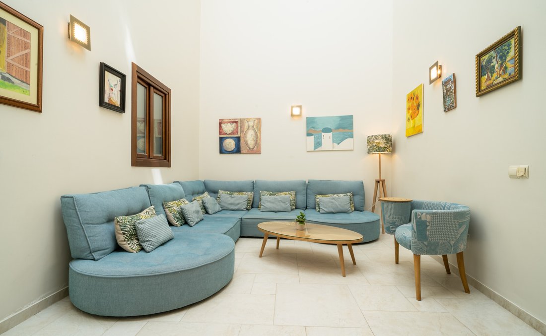 House in Marbella, Andalusia, Spain 2 - 12600189