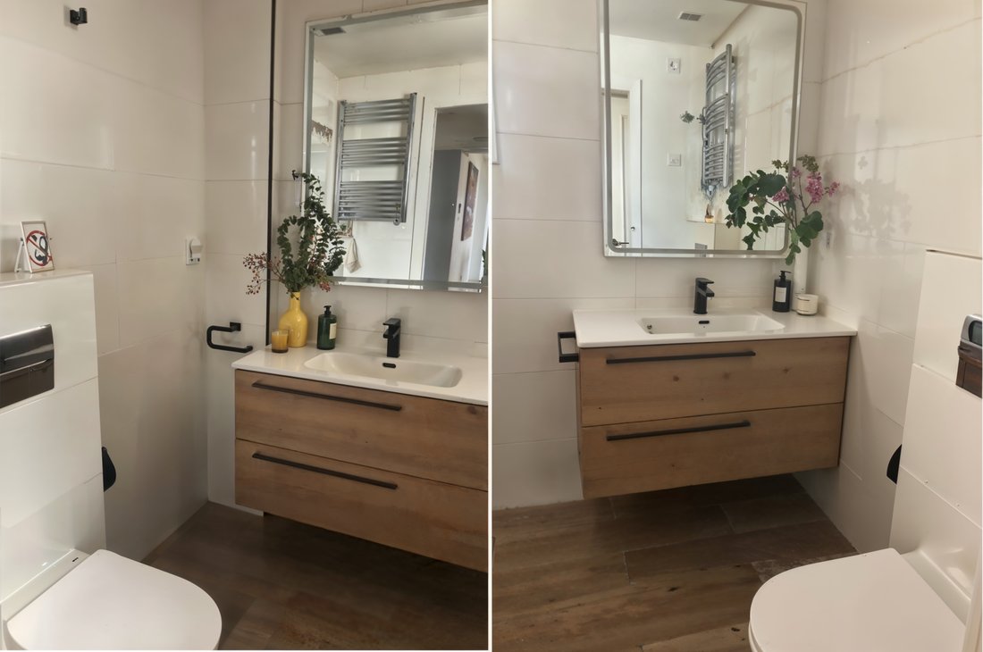 Apartment in Puerto Banus, Marbella, Spain 5 - 15772847