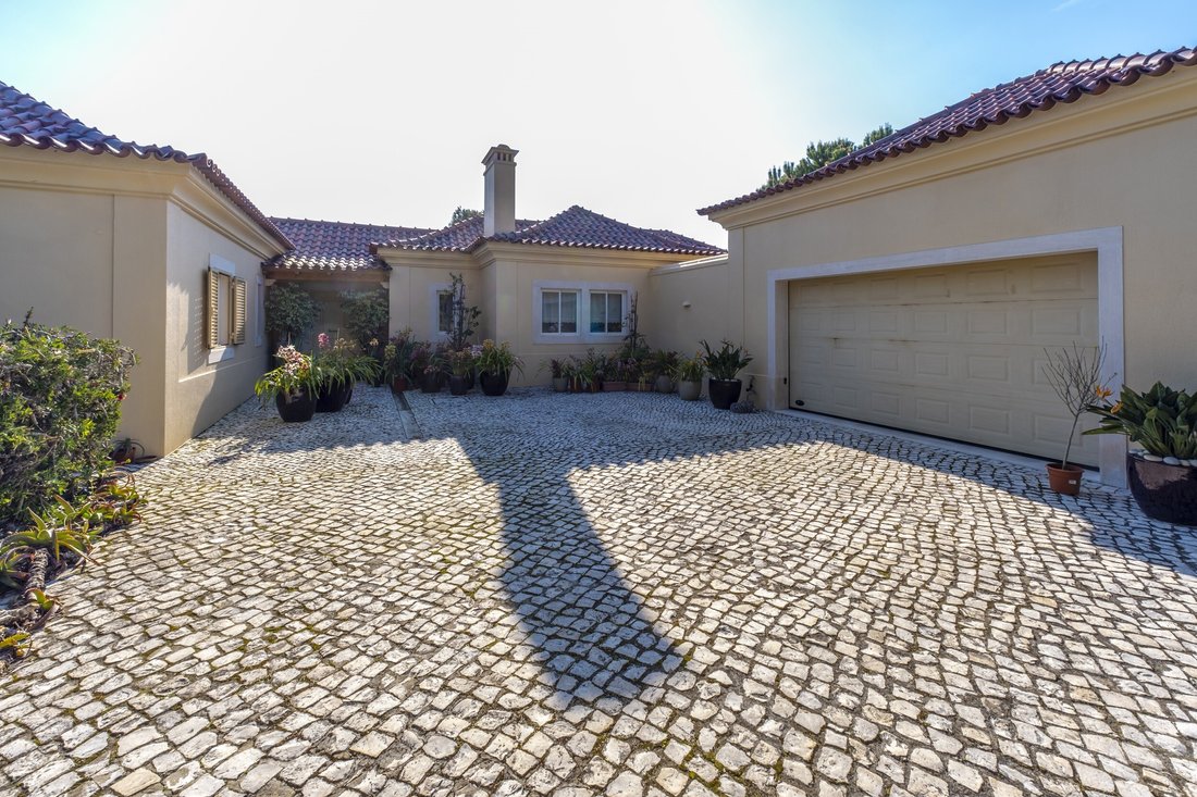 Villa in Cascais e Estoril, Lisbon, Portugal 4 - 18020678