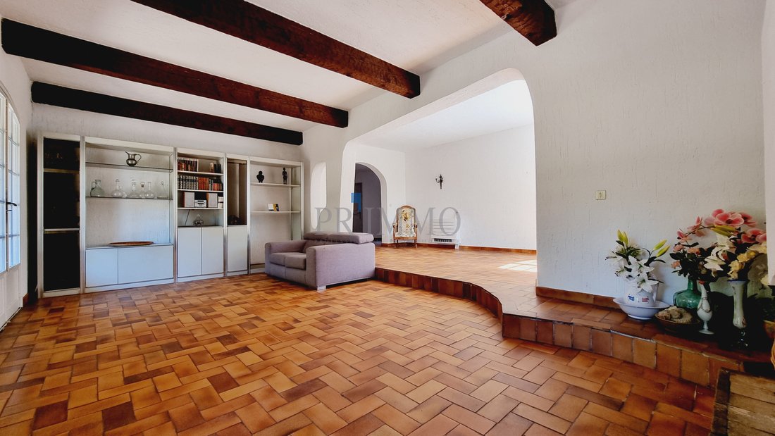 Villa in Le Dramont-Agay-Anthéor-Le Trayas, Saint-Raphaël, France 3 - 18019542