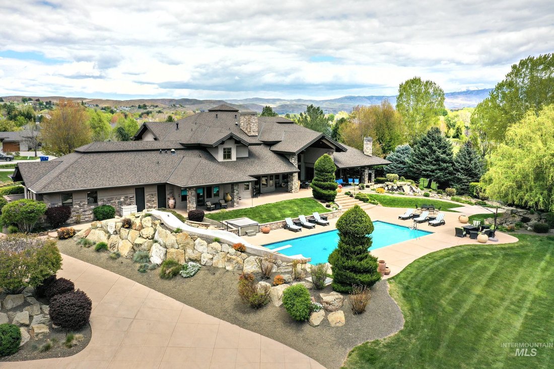 Haus in Eagle, Idaho, Vereinigte Staaten 2 - 18021241