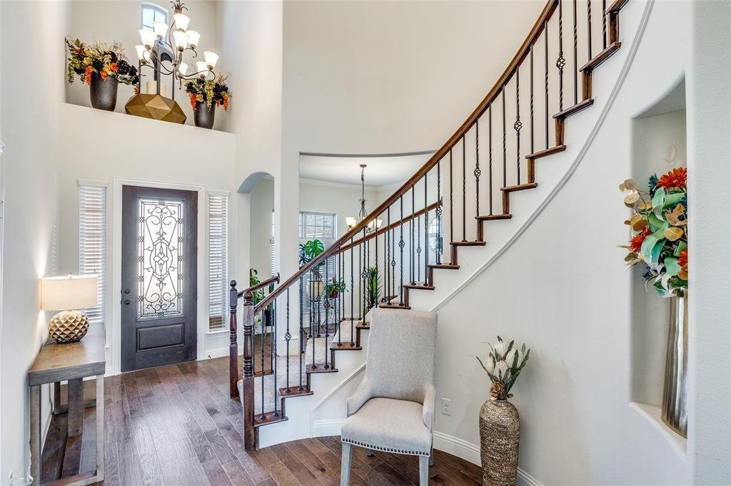 House in Saint Paul, Texas, United States 3 - 18016095