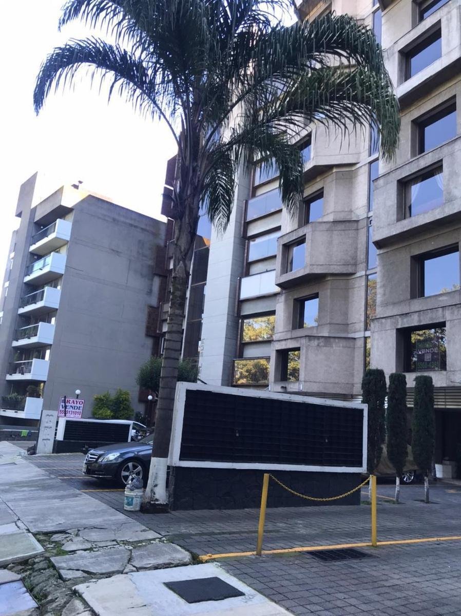 Apartment in Santa Catarina Yecahuitzotl, Mexico City, Mexico 1 - 18017289