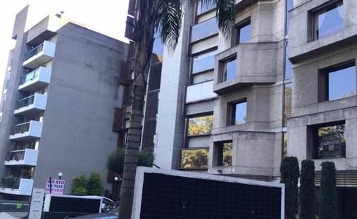 Apartamento en Santa Catarina Yecahuitzotl, Ciudad de México, México 1