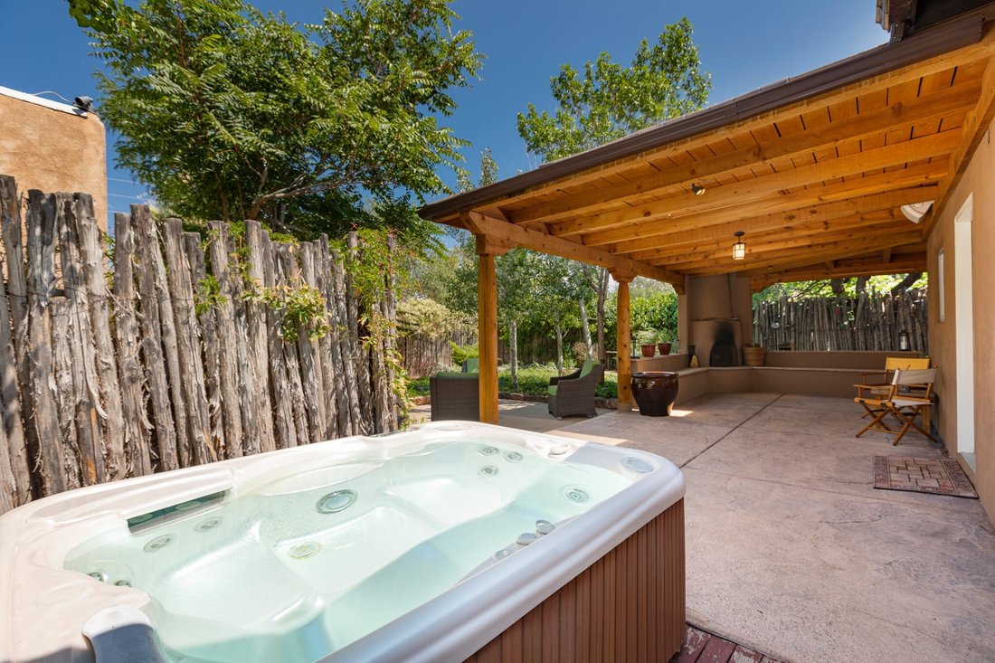 House in Santa Fe, New Mexico, United States 5 - 18020830