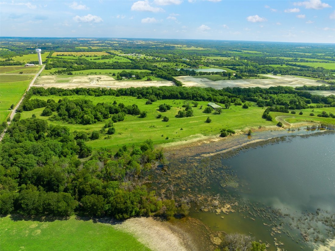 Land in Van Alstyne, Texas, United States 3 - 18021110
