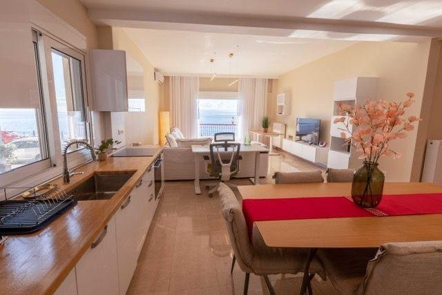 Apartment in 1st District of Piraeus, Piraeus, Greece 4 - 18016715