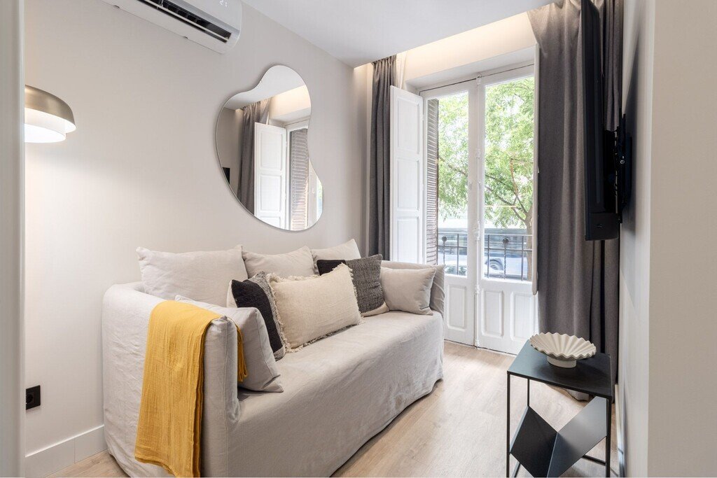 Apartment in Barrio Salamanca, Madrid, Spain 4 - 18020487