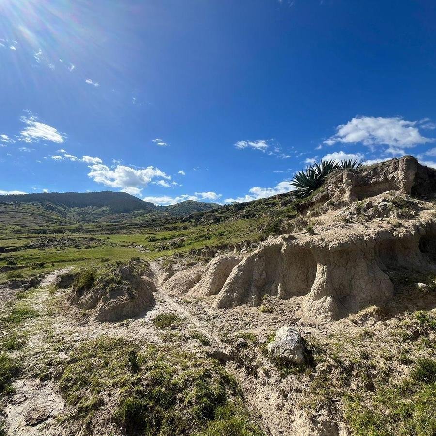 Land in Quito, Pichincha, Ecuador 4 - 18016785