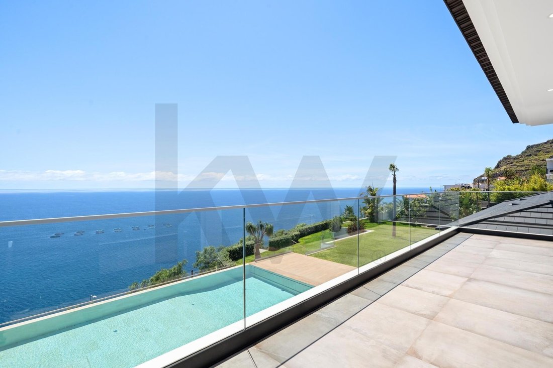 House in Arco da Calheta, Madeira, Portugal 5 - 18017872