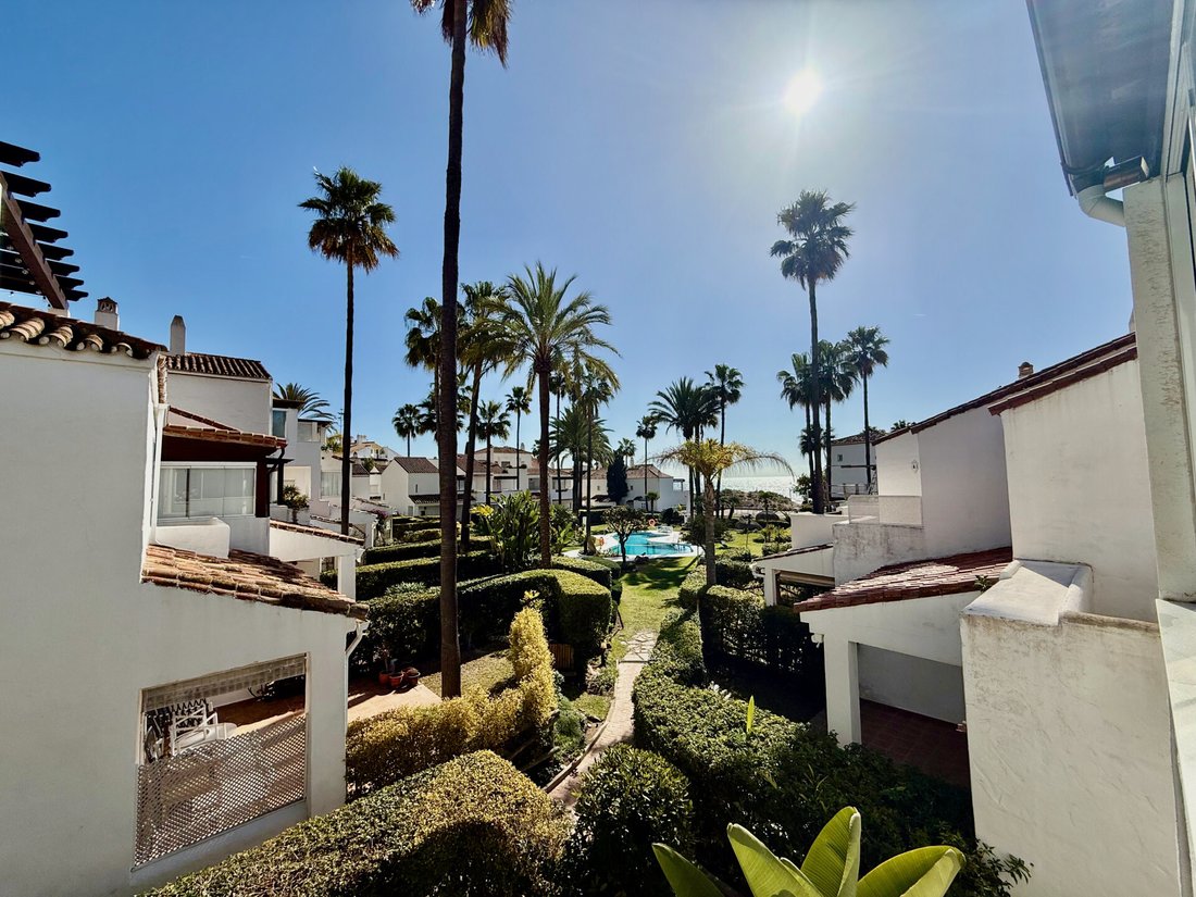 House in Marbella, Andalusia, Spain 1 - 17860792