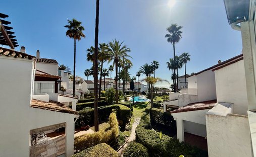 House in Marbella, Andalusia, Spain 1
