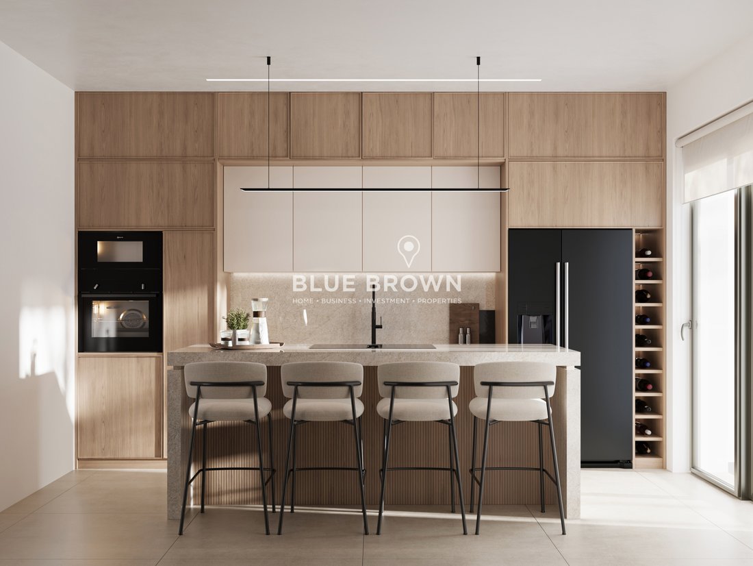 House in Glyfada, Attica, Greece 2 - 18016311