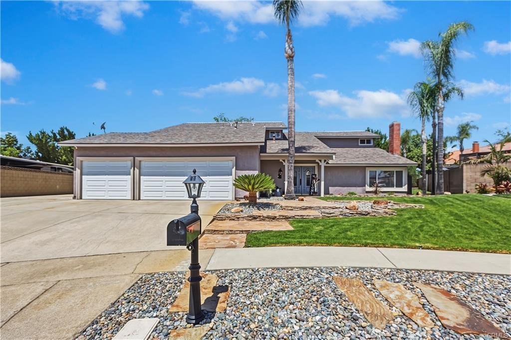 House in Rancho Cucamonga, California, United States 2 - 18016595