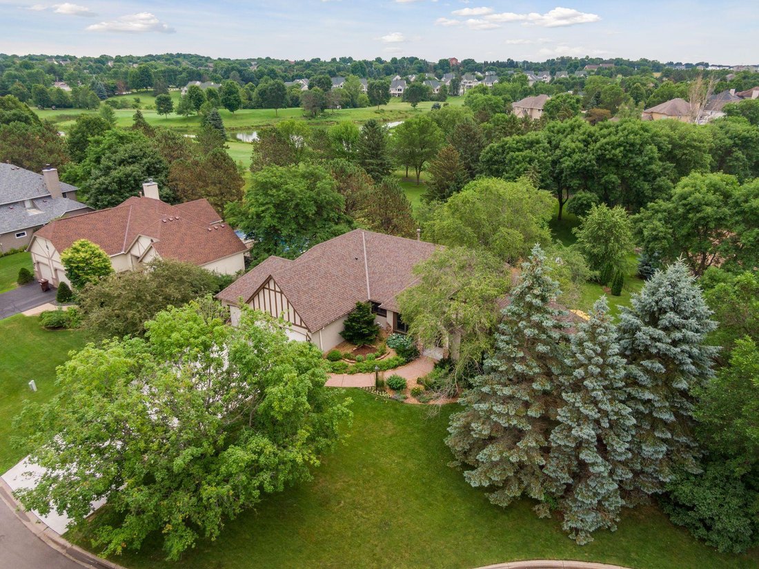 House in Woodbury, Minnesota, United States 2 - 18018255