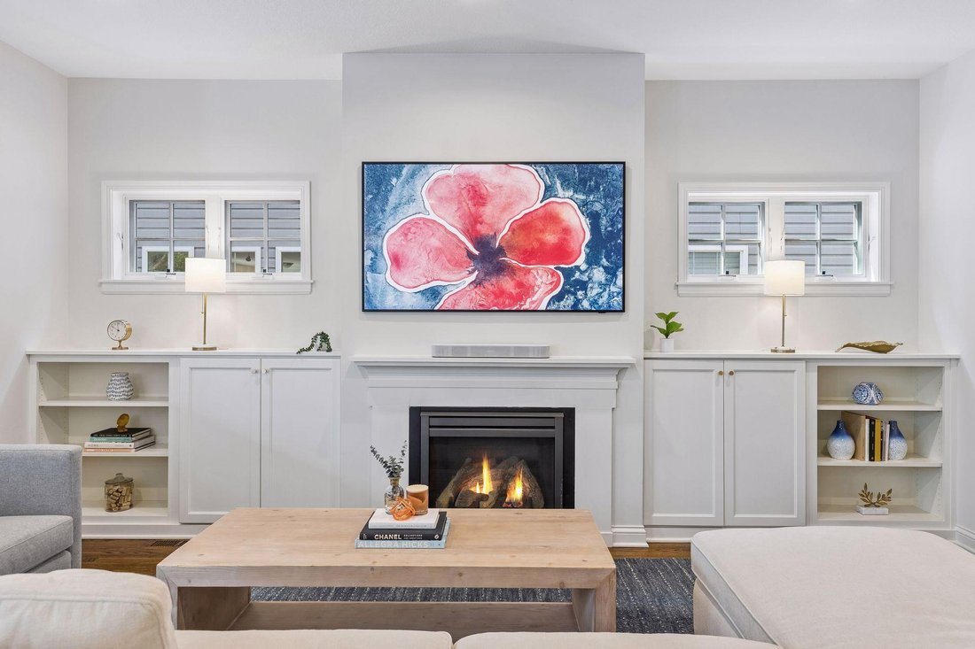 House in Minneapolis, Minnesota, United States 4 - 18020800