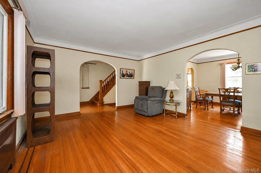 House in New York, New York, United States 3 - 18017581