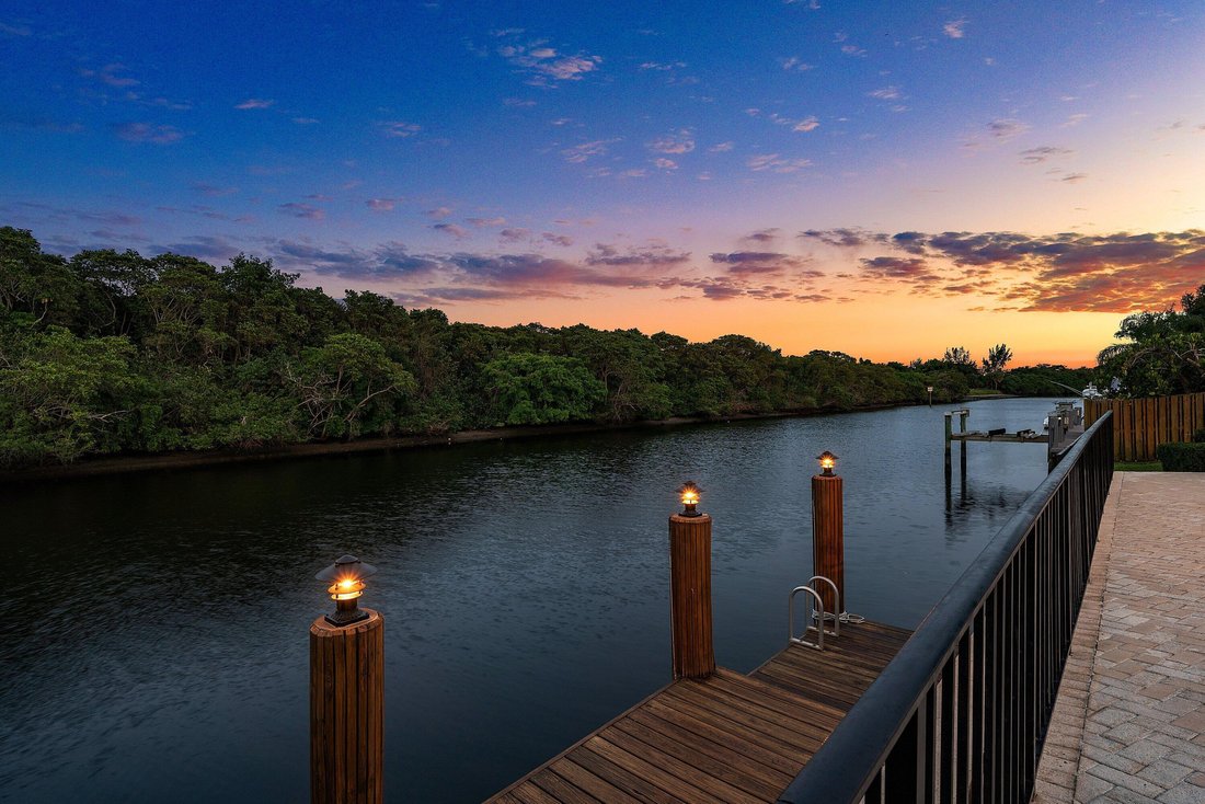 House in Boca Raton, Florida, United States 1 - 18016370