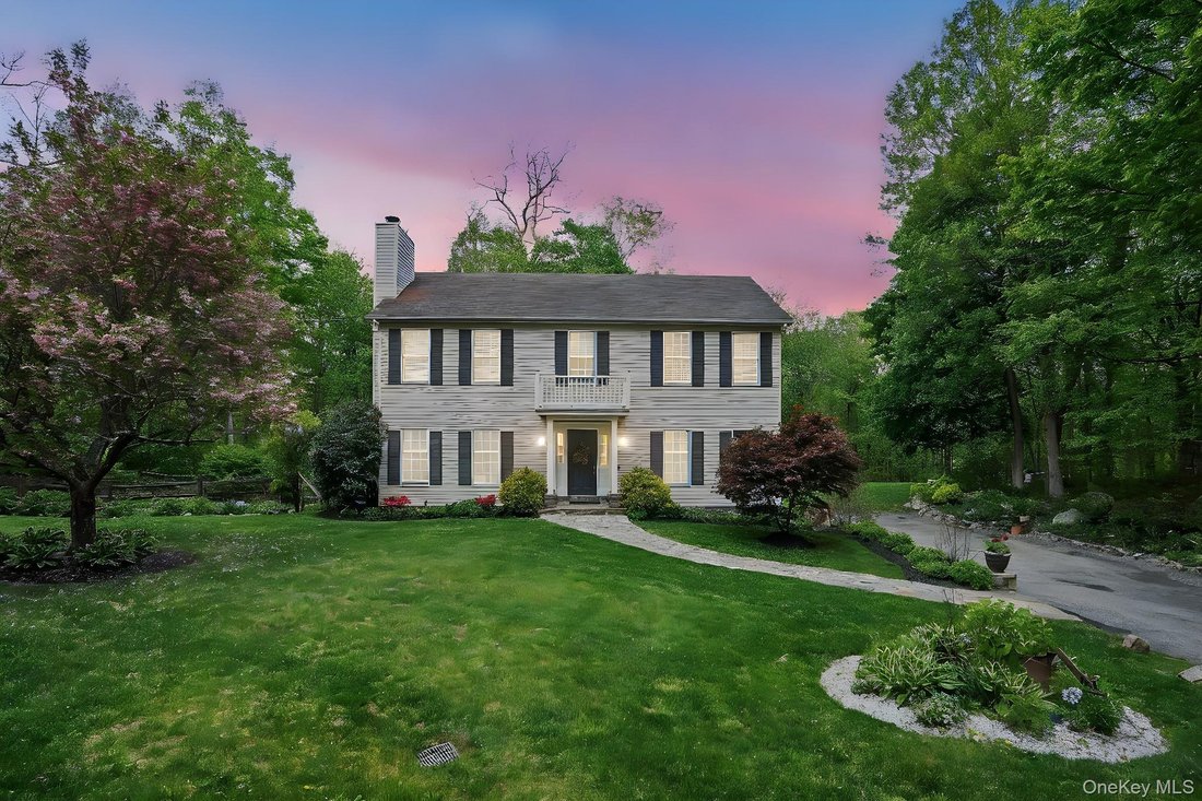 House in Mohegan Lake, New York, United States 1 - 18017641