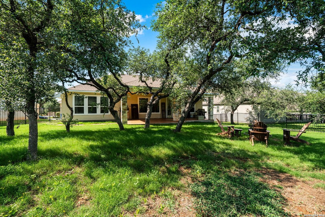 House in San Antonio, Texas, United States 2 - 17935492