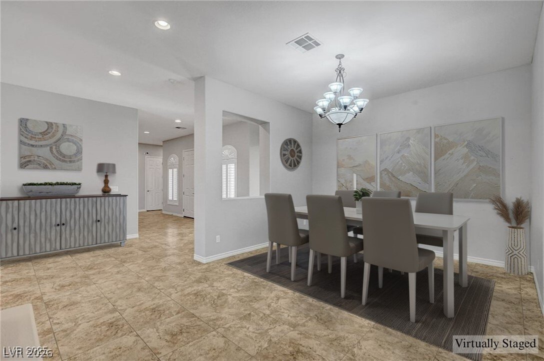 House in Las Vegas, Nevada, United States 3 - 17988223
