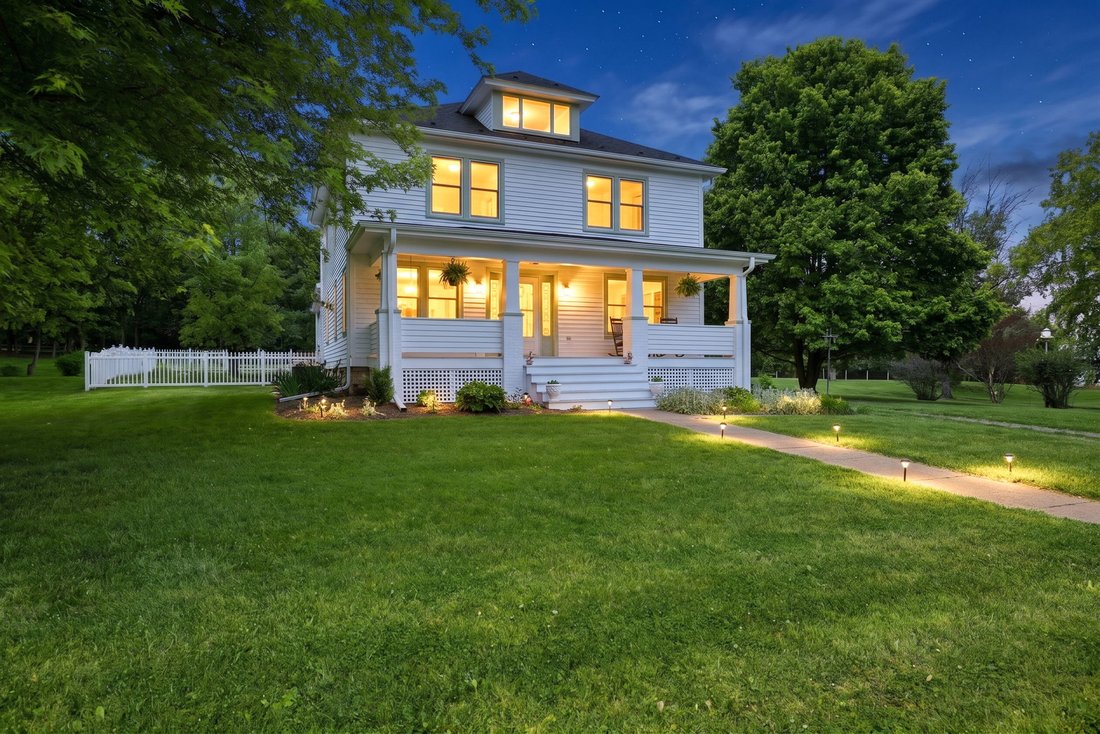 House in Lovettsville, Virginia, United States 1 - 18015536
