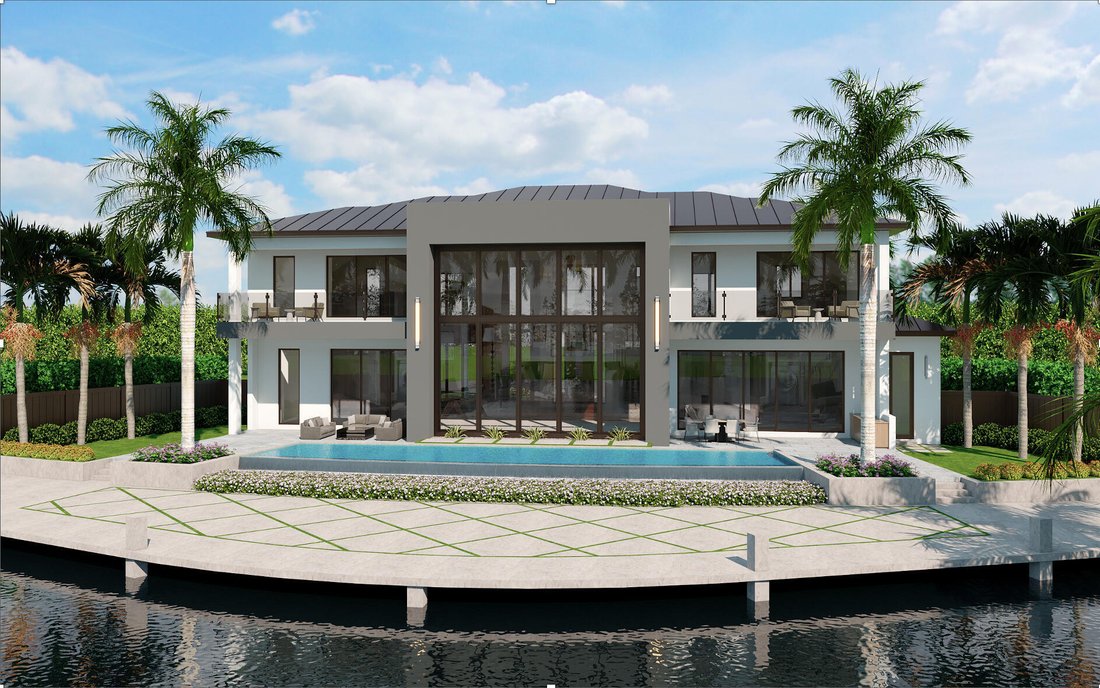 House in Wilton Manors, Florida, United States 2 - 17625727