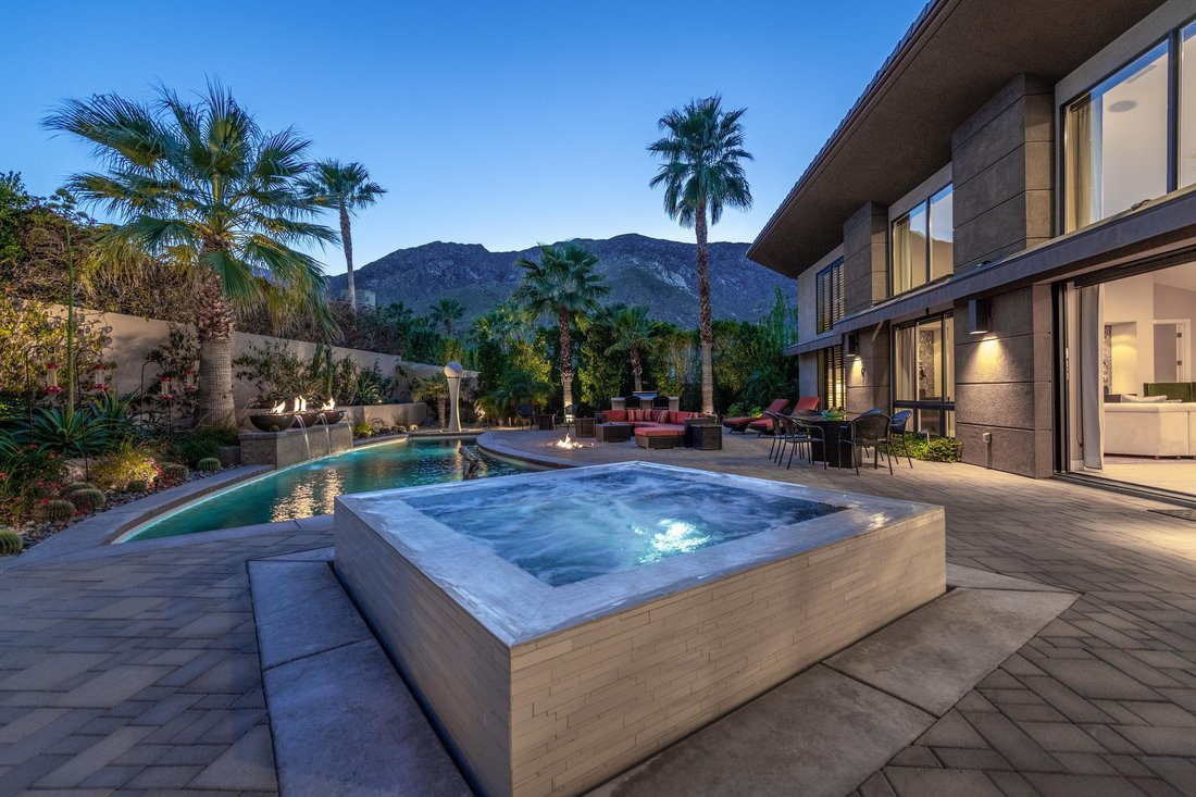 House in Palm Springs, California, United States 2 - 18018727
