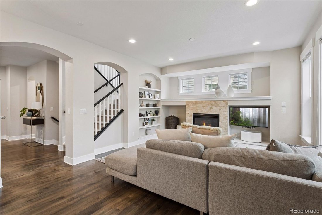 House in Denver, Colorado, United States 3 - 18019039