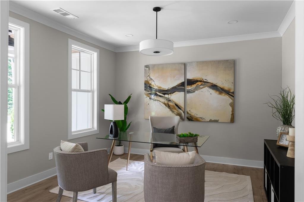 House in Lilburn, Georgia, United States 5 - 18018135