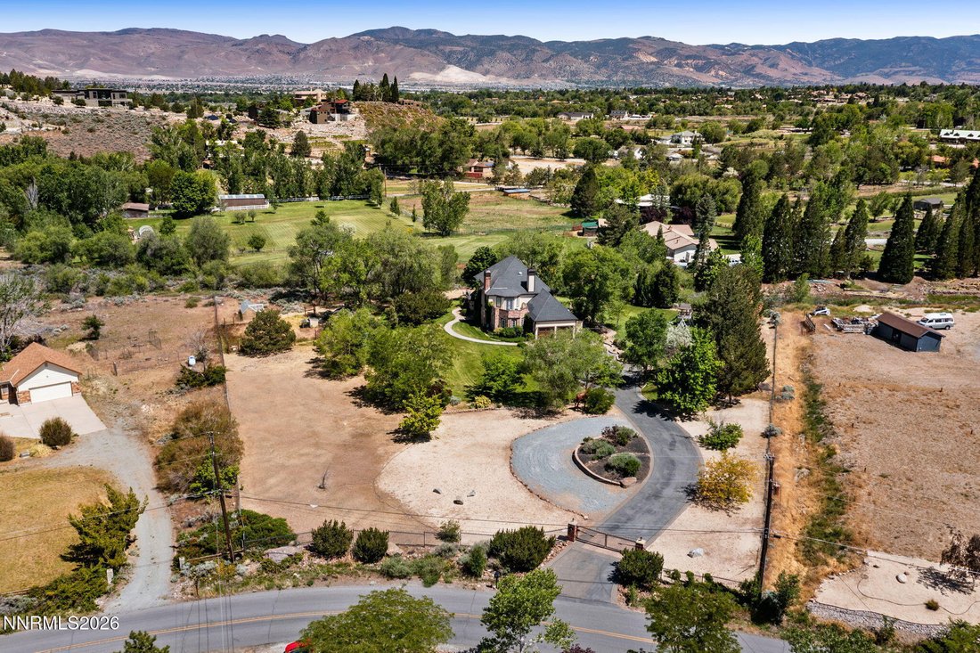 House in Reno, Nevada, United States 5 - 18021080