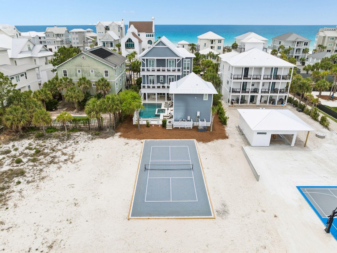 House in Santa Rosa Beach, Florida, United States 5 - 18015656