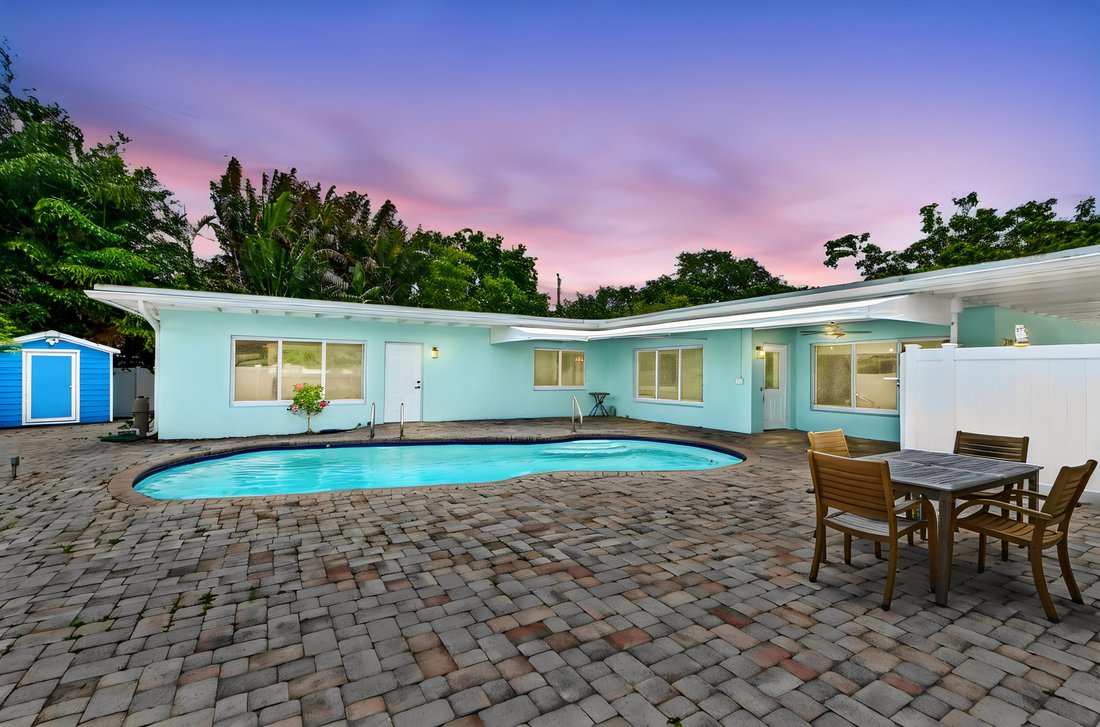 House in Wilton Manors, Florida, United States 3 - 18021130