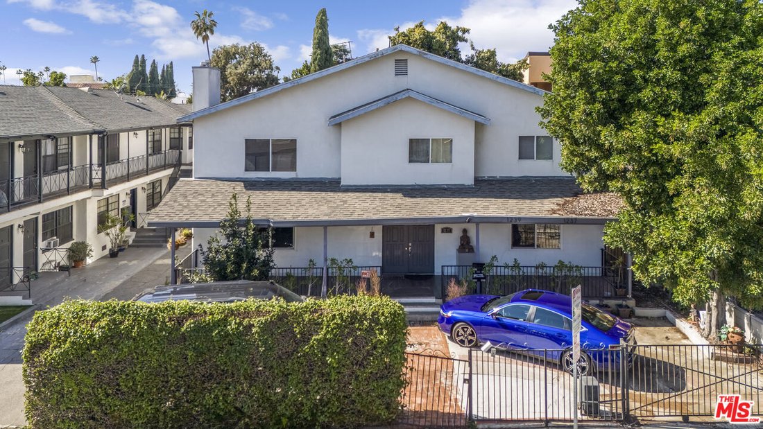 Los Angeles, California, United States 1 - 18014656