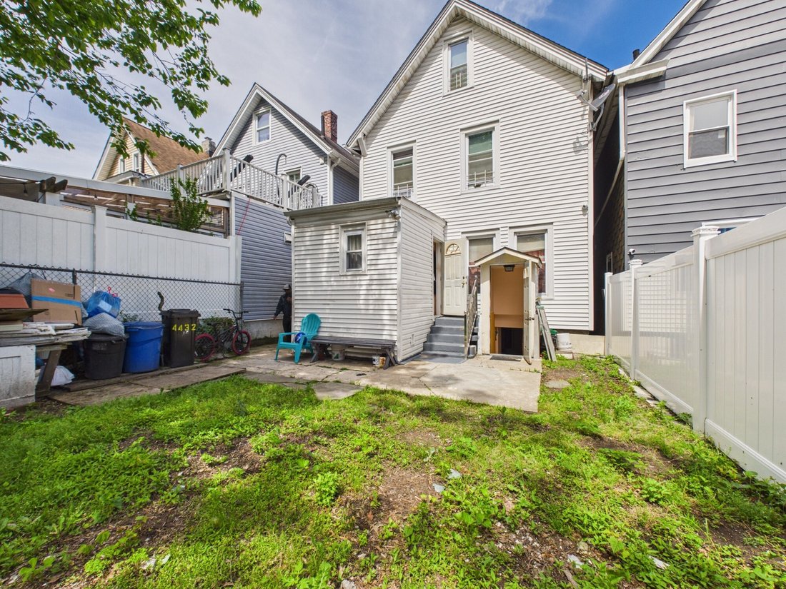 Apartment in New York, New York, United States 4 - 18016592