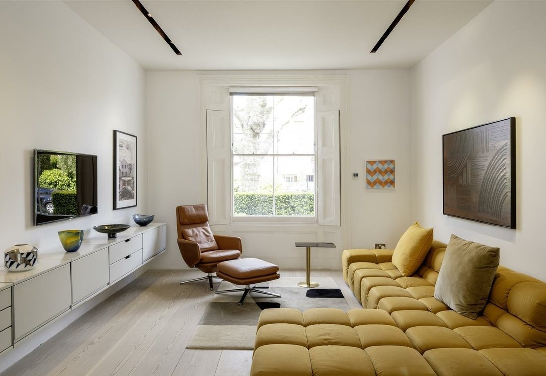 Haus in Little Venice, Westminster, England 4 - 18015698
