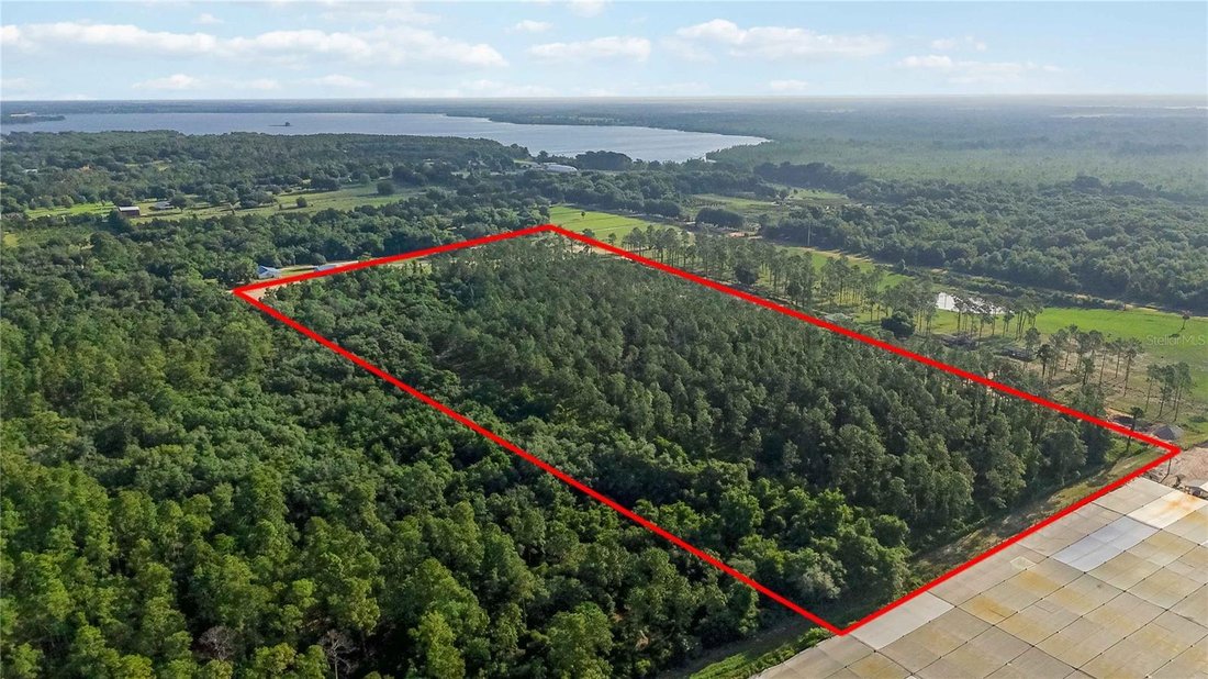 Land in Howey-in-the-Hills, Florida, United States 1 - 18017645