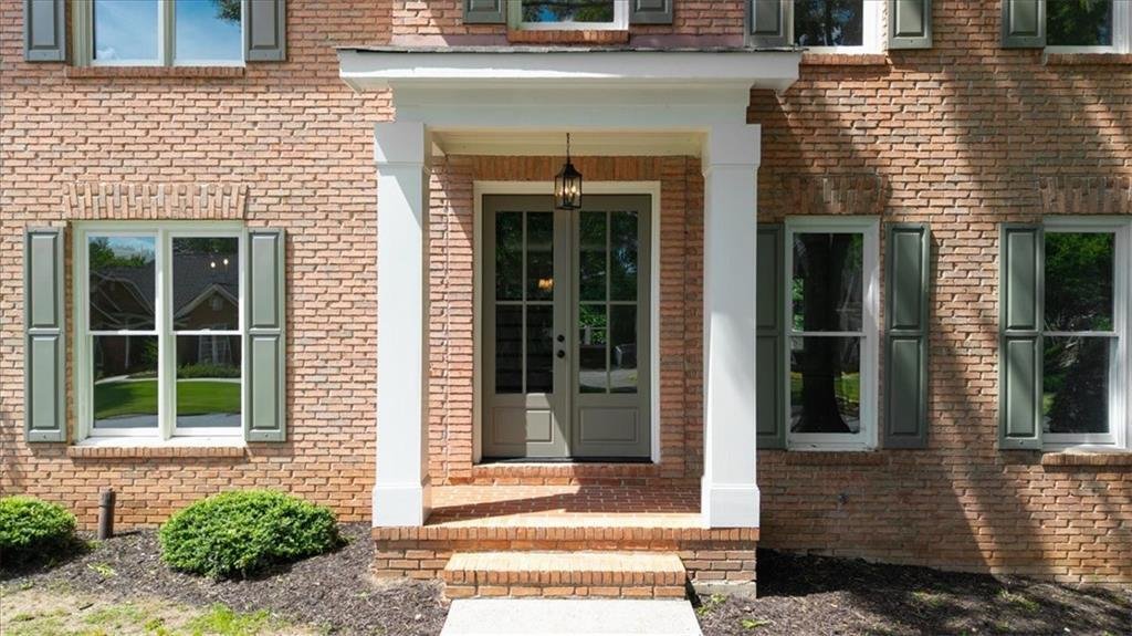House in Milton, Georgia, United States 3 - 18016450