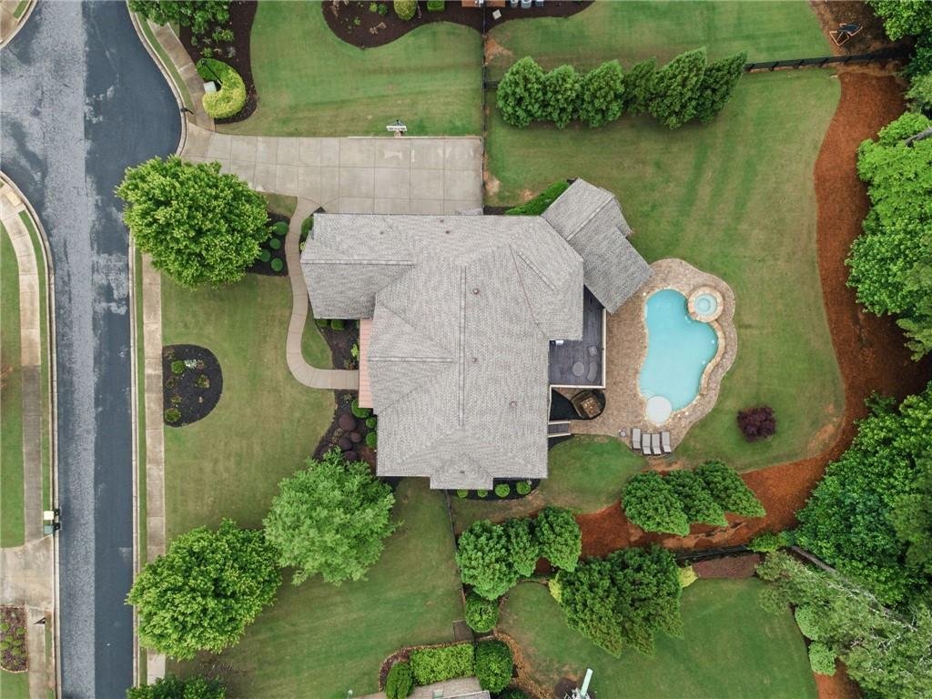 House in Milton, Georgia, United States 4 - 18021081