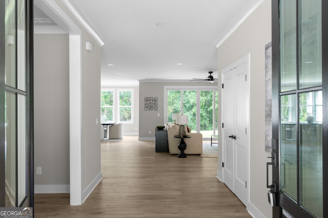 House in Lilburn, Georgia, United States 4 - 18018156