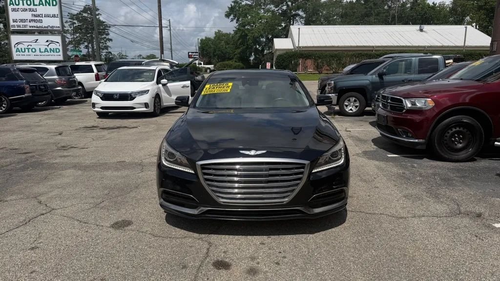 Sedan in Tallahassee, FL, United States 2 - 18017922