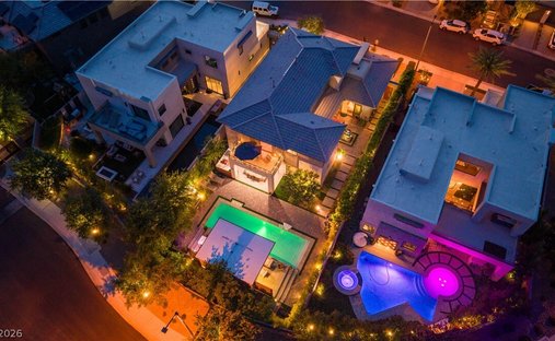 Casa a Las Vegas, Nevada, Stati Uniti 1
