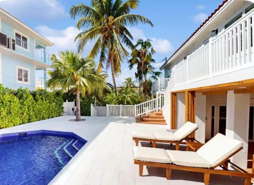 House in Key Largo, Florida, United States 3 - 18019278
