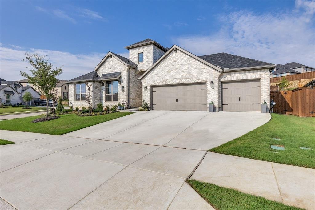 House in Decatur, Texas, United States 1 - 18020050