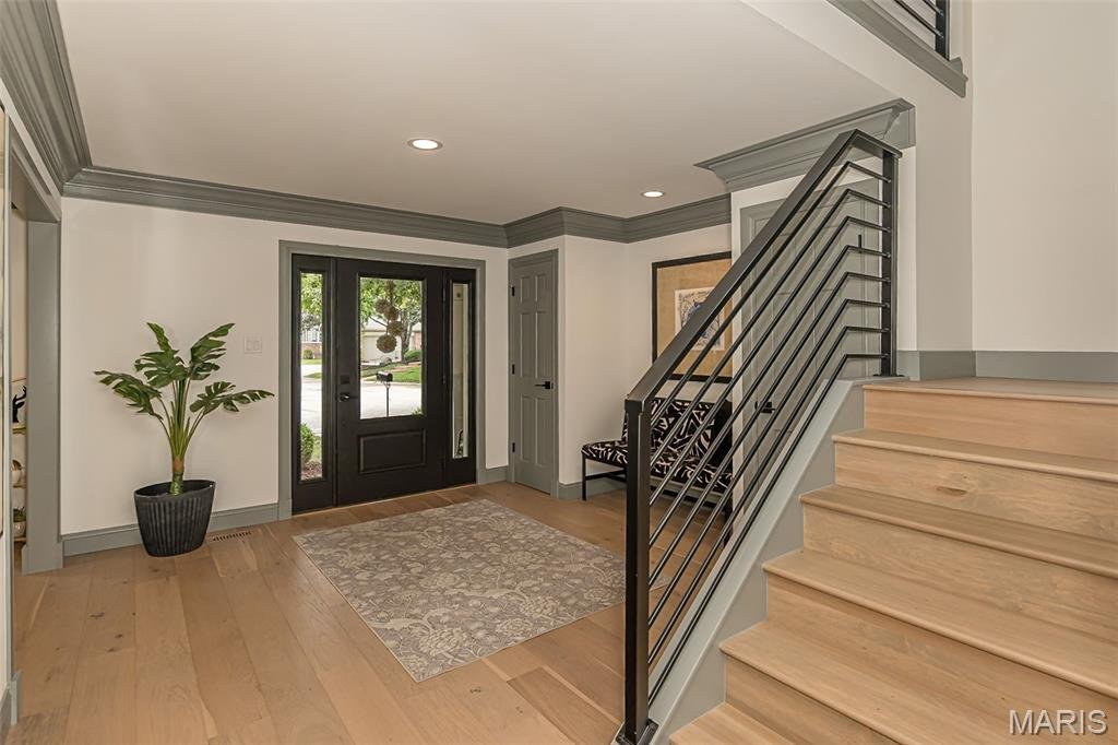 Townhouse in Town and Country, Missouri, United States 4 - 18020924