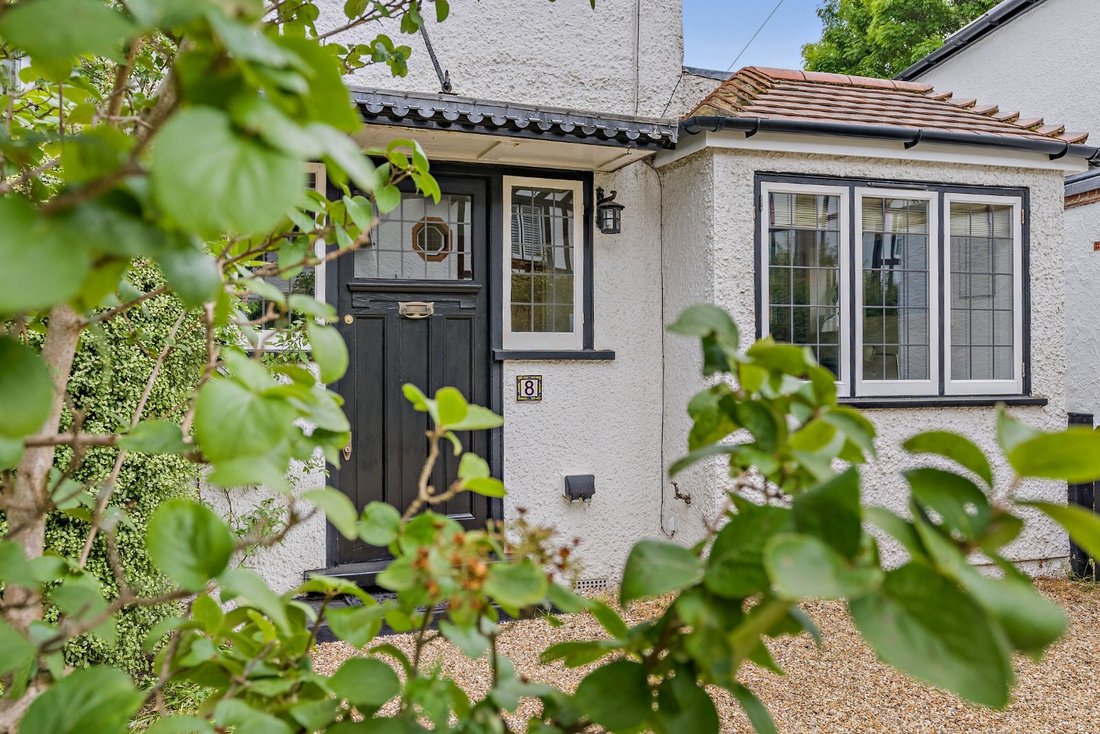 Haus in Chalfont St Peter, England 2 - 18016648